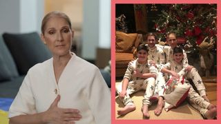 Celine Dion Battles With Stiff Person Syndrome, A Rare Disease That Affects More Women Than Men