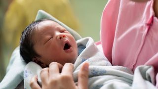 2023’s Most Popular Baby Names In The Philippines