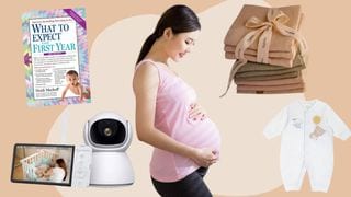 Minimalist Baby Shower Gift Ideas For A First-Time Mom