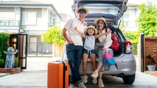 Traveling With Kids? These Are The 5 Must-Haves To Keep Them Clean And Fresh Wherever You Are