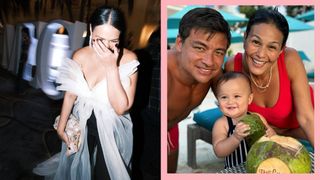 ‘No Matter My Size, I Was And Will Always Be Enough,’ Iza Calzado Shares Postpartum Body Challenges And Realizations