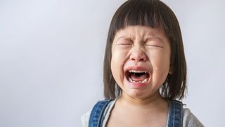 Saying 'Calm Down' To An Anxious Child Doesn't Help. Do And Say These Two Things Instead