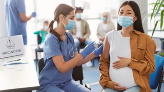 Why Pregnant Women Should Get Vaccinated Against COVID-19? It Prevents Preterm Births—New Study