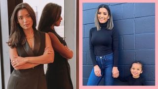 Michelle Madrigal Opens Up About Experiencing Abuse As A Child, 'I'm Determined To Change The Narrative'