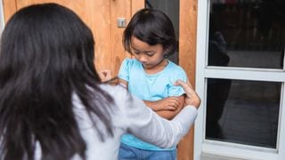 Pamamalo Sa Bata Para Madisiplina, Epektibo Ba?