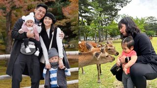 Manifesting Japan This Year? Parents Share Their Ultimate Tips And Must-Haves