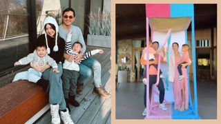 Kryz Uy And Slater Young’s Third Baby Is A Boy! ‘Skyfam Basketball Team, Let’s Go!’