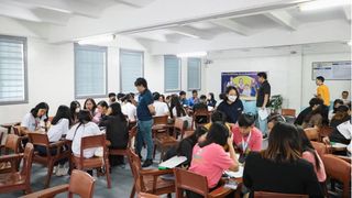DepEd: SHS Voucher Program Is Extended For Students Enrolled In SUCs, GUCs