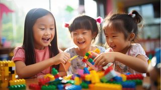 Preschool vs. Daycare: A Comprehensive Guide For Parents