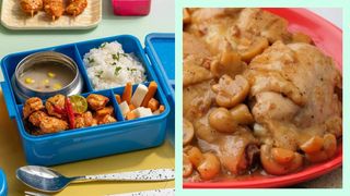 Chicken Recipes You Can Make For Your Preschoolers' Baon