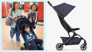 Joolz Aer+ Parent Review: The Stroller I Didn’t Know I Needed