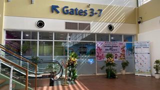 Bohol-Panglao International Airport Opens Breastfeeding Station, Kids' Play Area