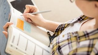 Mom Shares 'Powerful Technique' To Craft New Year's Resolutions That Stick