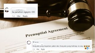 Survey Says 80% Are Okay To Sign A Prenuptial Agreement, Here's Why