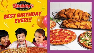 2024 Shakey’s Party Package: Inclusions, How to Book, and Unique Offerings
