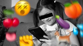 Online Predators Use These Emojis To Abuse Children—NGO