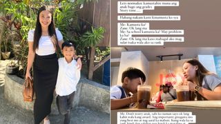 'Kamustahin Ang Anak Bago Ang Grades' Mom's Parenting Reminder Goes Viral