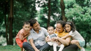 Blended Families With Young Kids: Effects Plus Tips To Make It Work
