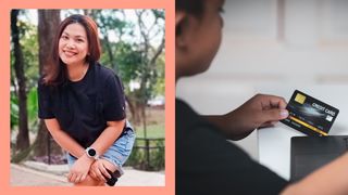 Mom Influencer Pays Off P1.3M Credit Card Debt—Here's How She Did It