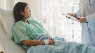 Postpartum Depression After Miscarriage: Mga Dahilan, Sintomas, At Maaring Gawin