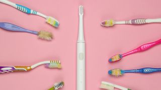 Electric Toothbrush Vs. Manual Toothbrush: Which Is Better For Your Child?