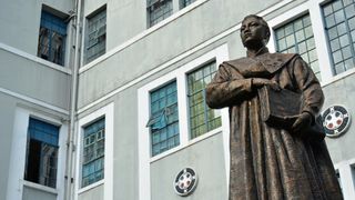 Moving To The Capital? Here's A List Of Private Schools In Manila