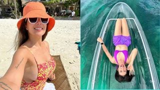 40 Is The New Sexy: 5 Celebrity Moms Who Prove It's Possible