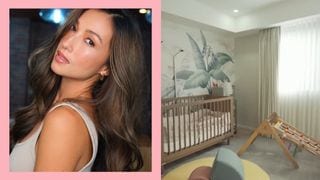 Solenn Heussaff Gives A Tour Of Maëlys And Tili’s Rooms At Casa SosBolz 2.0