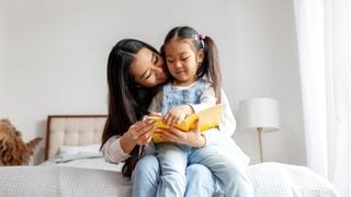 Why I Am Not Teaching My Toddler: A Mom's Perspective