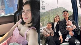 Vien Iligan-Velasquez No Regrets On Getting A Rhinoplasty: 'Mas Lamang Yung Papuri Kaysa Pang-Iinsulto'