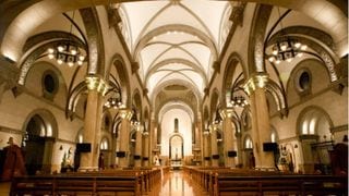 Visita Iglesia With The Family: Churches To Visit In Metro Manila