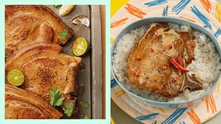 These Pork Chop Recipes Are Great Baon Ideas For Your Kids