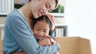 'Children Must Never Work For Our Love,' And Other Thoughts On What A Parent's Love Should Be