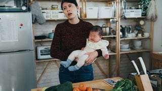 Parents Are Humans, Too: How To Manage Our Own Emotions
