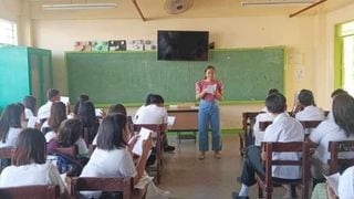SONA 2024: PBBM Seeks Educational Reforms Through Technology