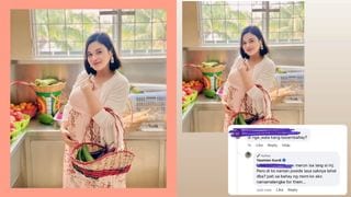 Yasmien Kurdi Fires Back At Netizen Who Implies She's Dishonest About Having House Help