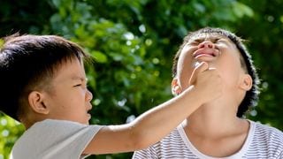 Namamalo Ang Anak? Why Children Hit And How To Make Them Stop