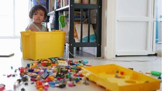 'Avoid Toys-plosion!' Mom Shares Tried, Tested Ways To Organize Toddler Toys For Every Home