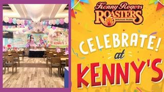 2025 Kenny Rogers' Awesome Party Packages: How To Book And Tipid Tips