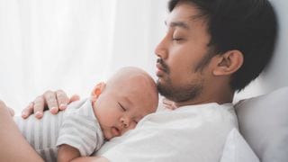 How To Be Better Parents? Try Having An 'Equal Partnership.' Here's What It Is 