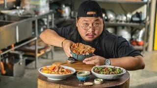 Ninong Ry Credits Culinary Success To Parents, 'Hindi Nila Ako Masyadong Hinigpitan, And Nagbunga Ng Maganda’