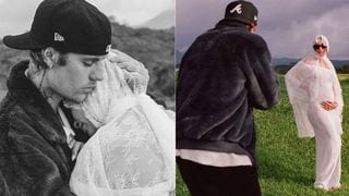 Baby Bieber Is Arriving Soon! Justin, Hailey Bieber Are Expecting First Child