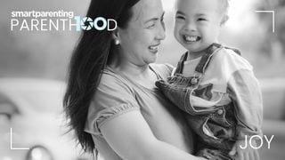 Smart Parenting Parenthood 100: The Unparalleled Joy That Hushes Pain