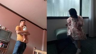 Motherhood Is For Me Too, The Woman Trying To Conceive