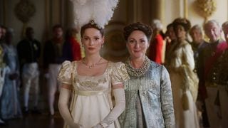 What Parents Can Learn From Lady Violet In Bridgerton Series
