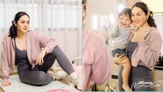 Bea Fabregas-Ramos' Tips For Moms Who Want To Start Working Out