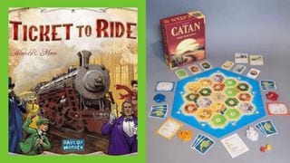 Board Games That Can Keep Kids Busy, Teach Logic And Planning