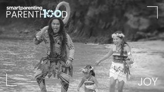 Smart Parenting Parenthood 100: The Joy Of Fatherhood