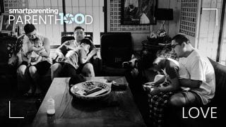Smart Parenting Parenthood 100: A Father’s Strong And Steady Love