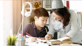 Parents Play A Role In Improving A Child's Reading Comprehension